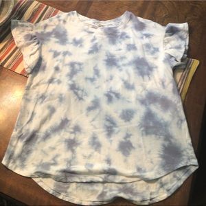 💜💜💜Jane and Delancey💜💜💜1X Top💜💜💜